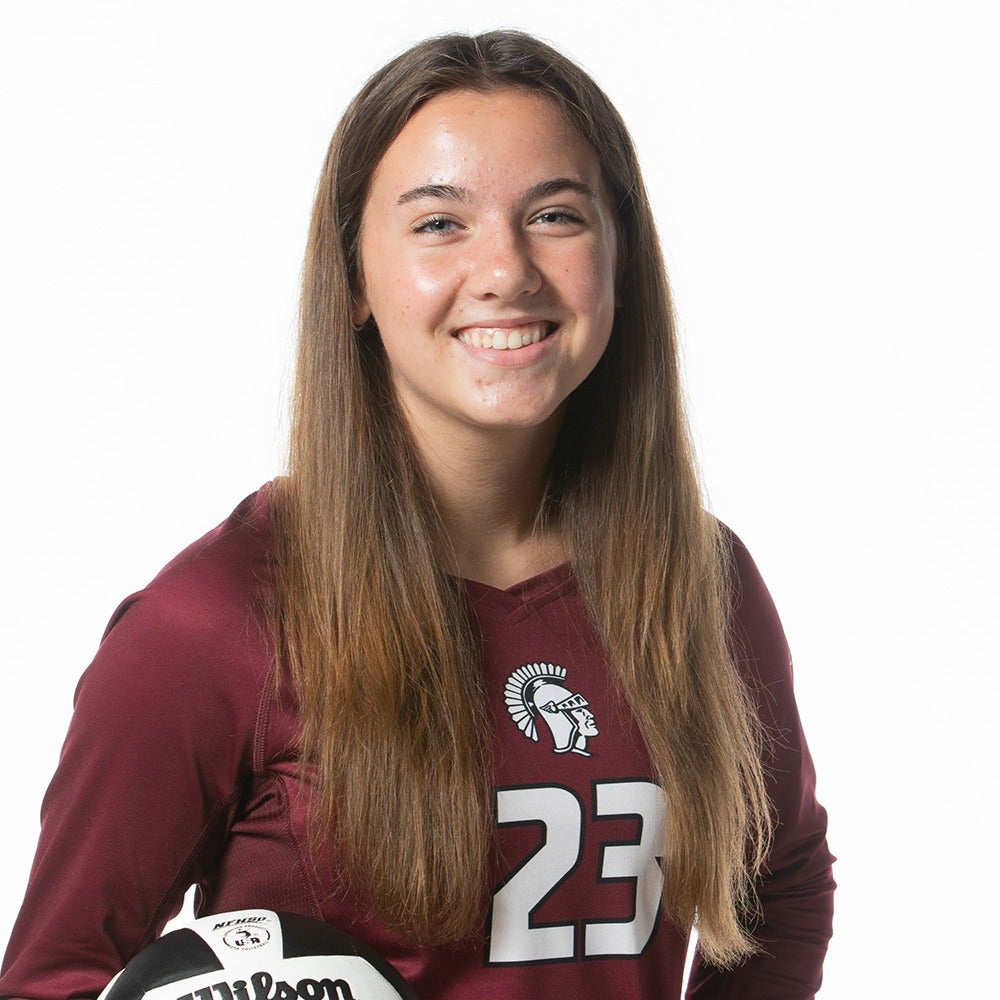 Olivia Cupp
