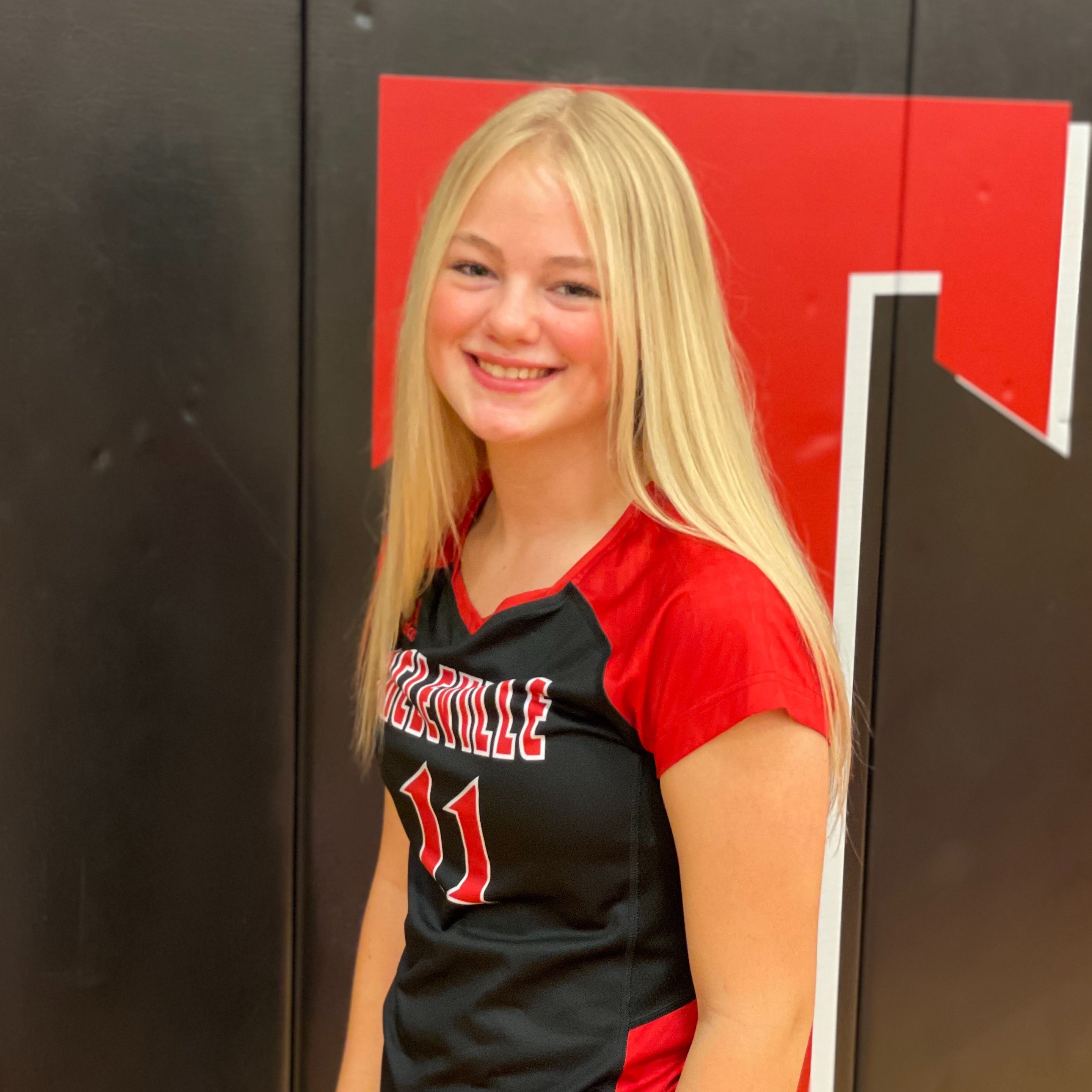 Lexi  Kidwell