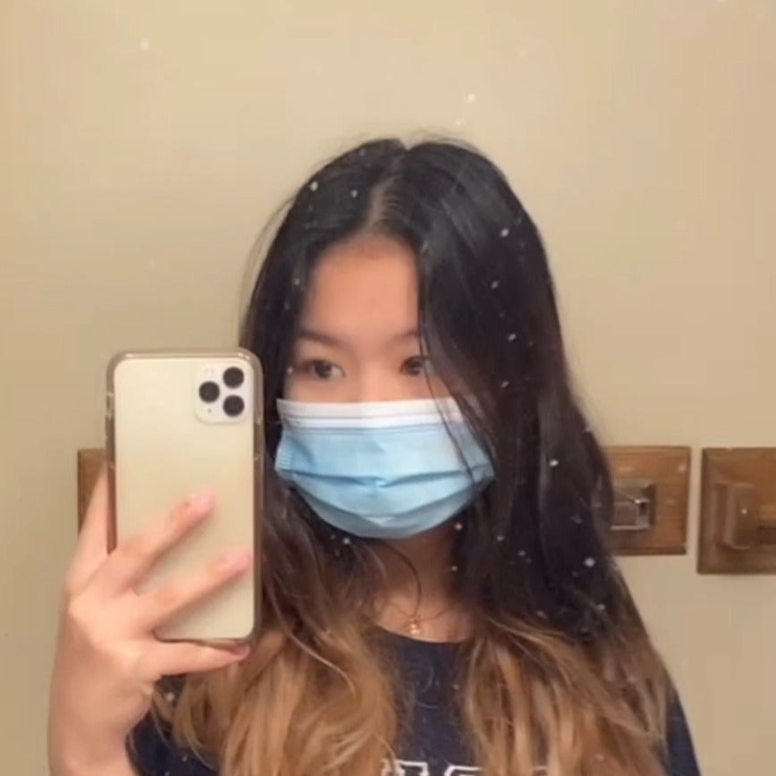 Haley Truong mugshot