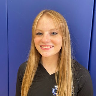 Ashlynn Lucero mugshot