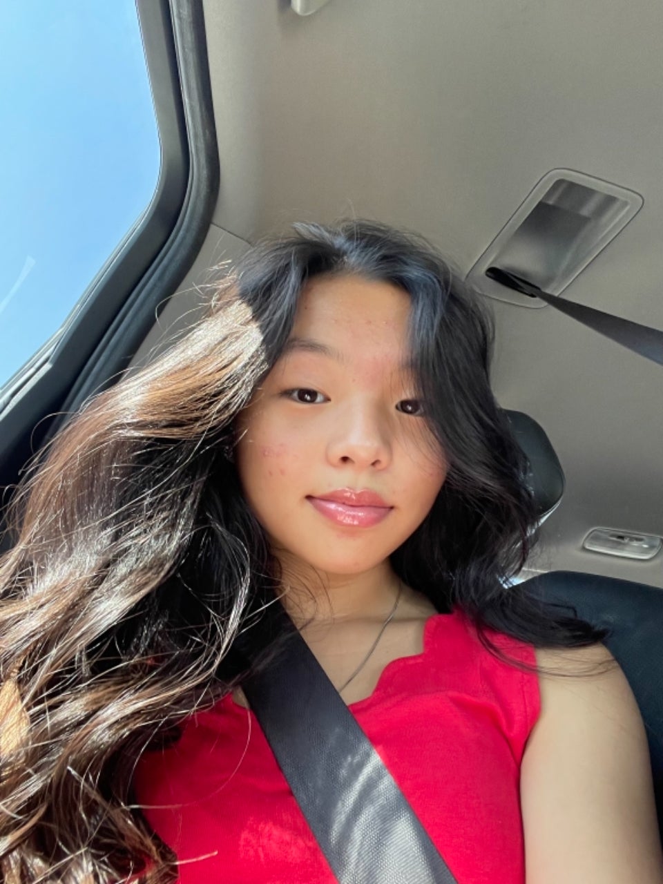 Minmae Yang