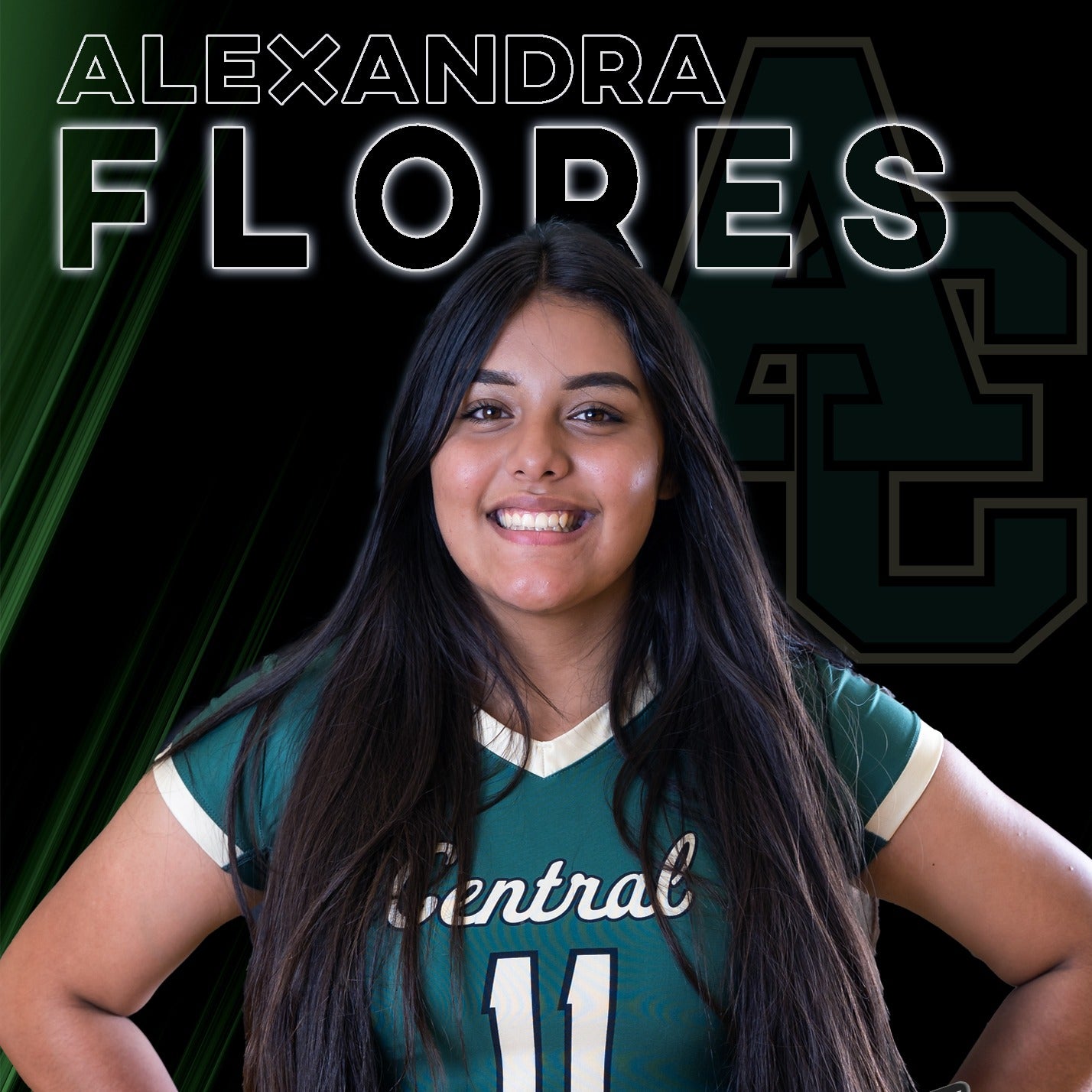 Alexandra  Flores