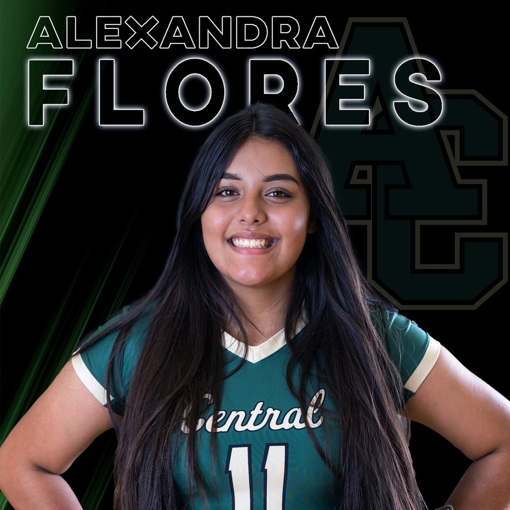 Alexandra  Flores mugshot