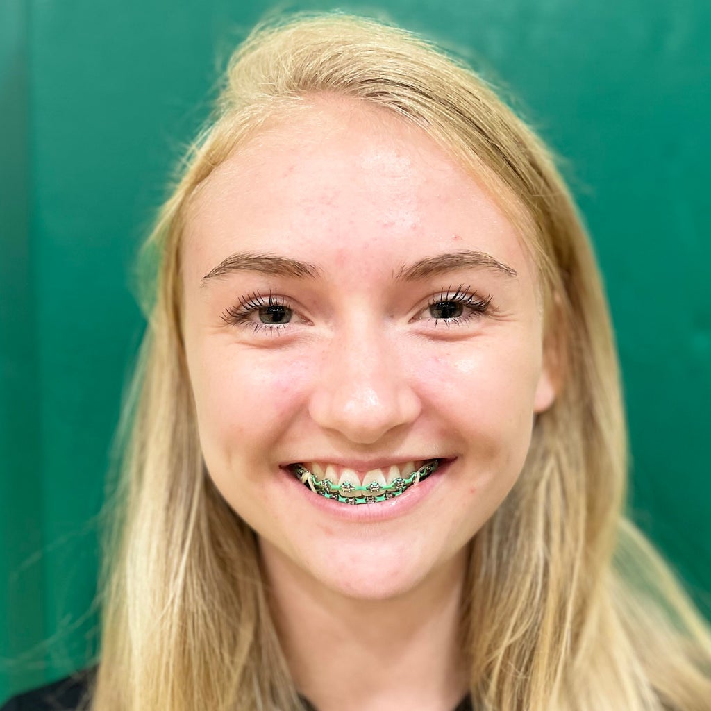 Savannah Watkins mugshot