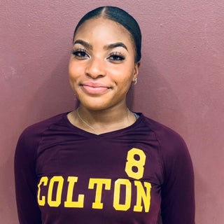 Mercy  Mgbemere mugshot