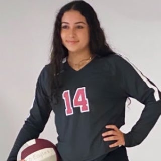 Sharon Almeida mugshot