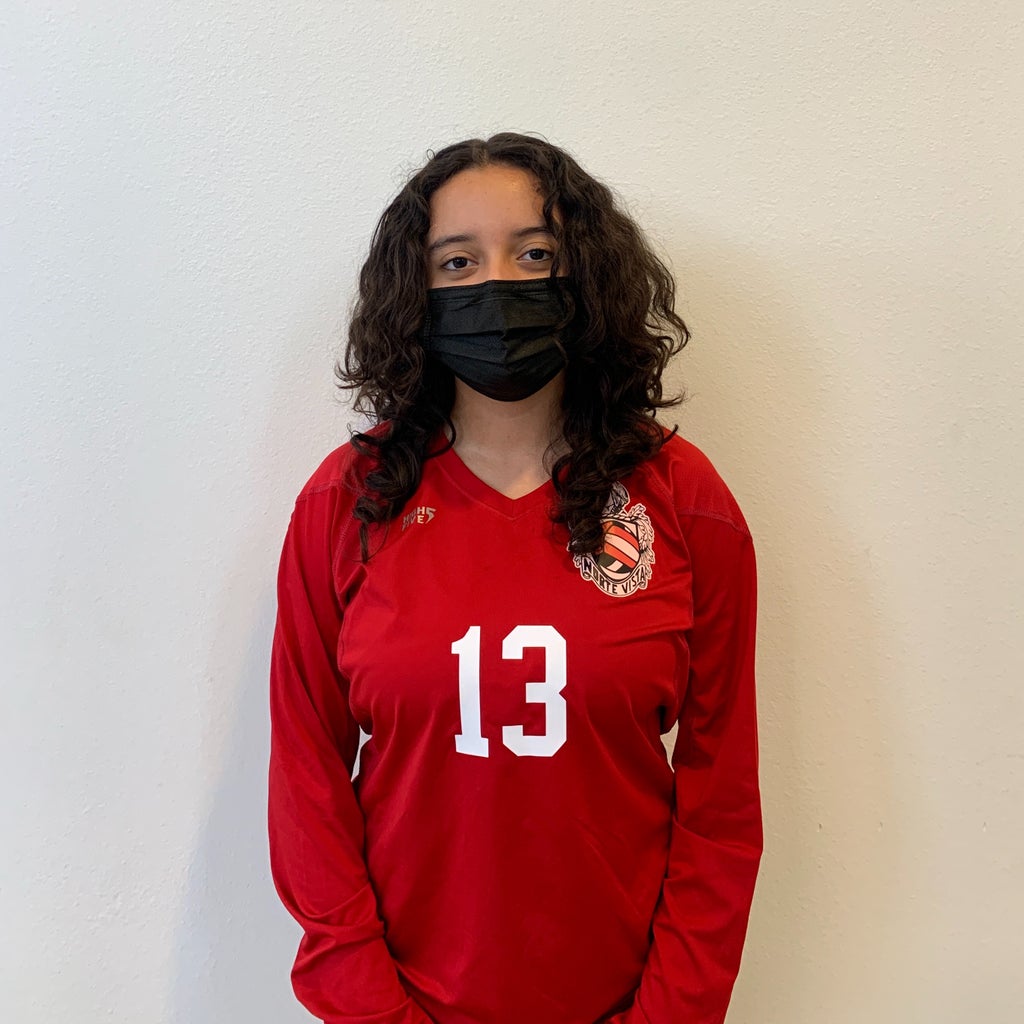 Sandy Ramirez mugshot