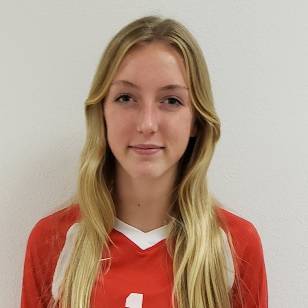 Lola Hufnagel mugshot