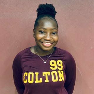 Grace  Osueke mugshot