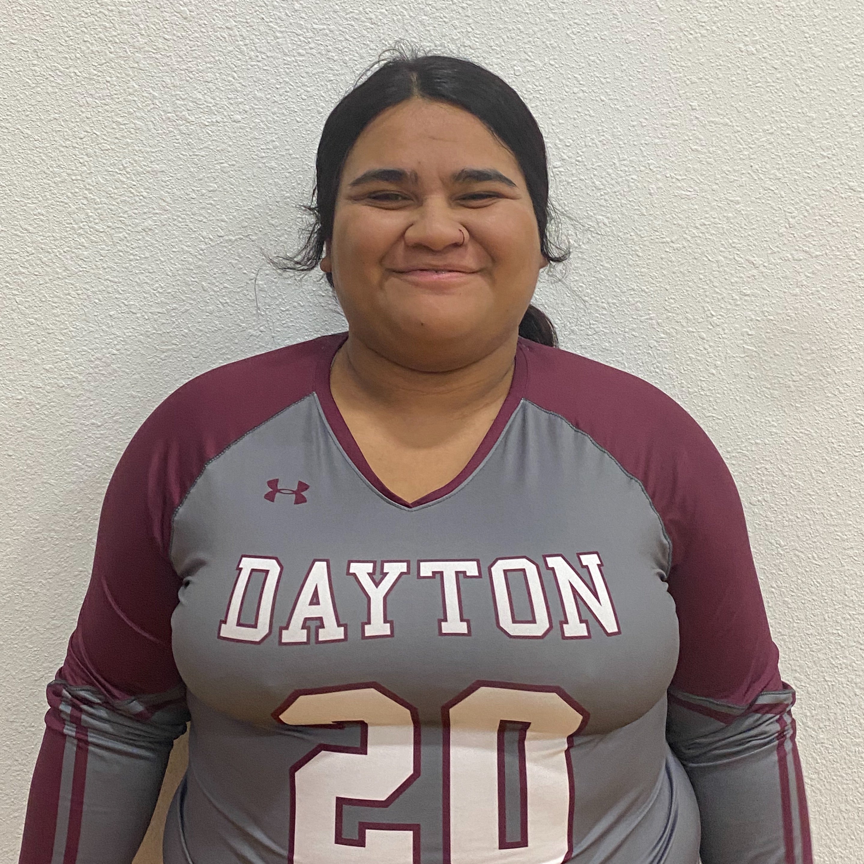 PENNY-LAINE VAELUA