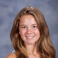 Sophia Karolczak mugshot