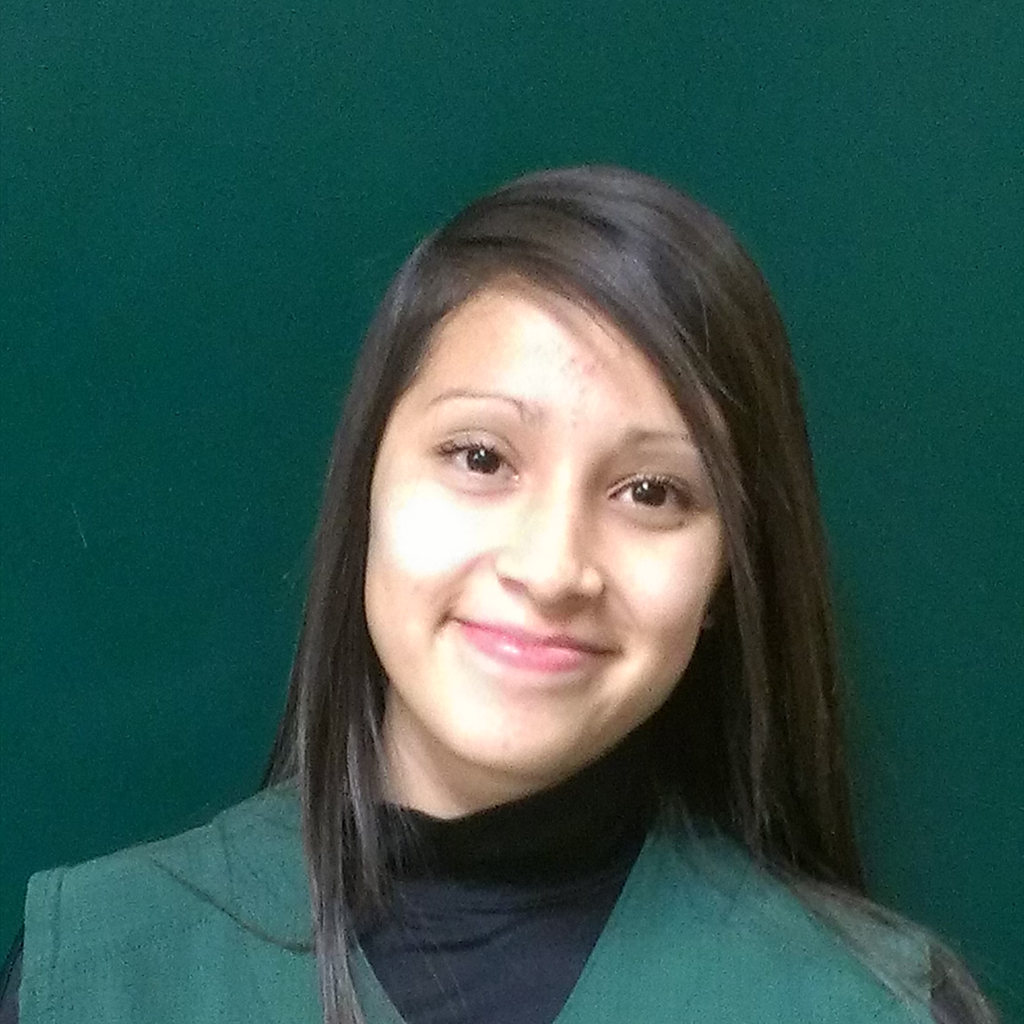Valeria Mercado mugshot