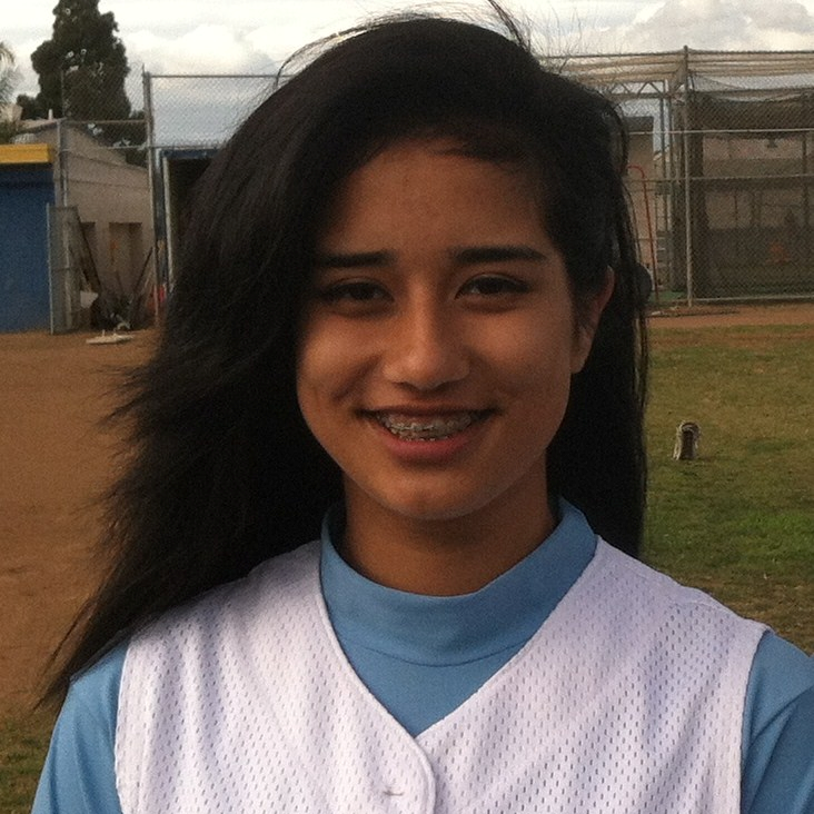 Jennifer Roa mugshot