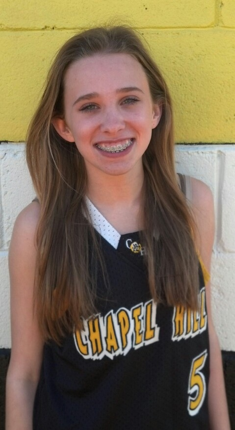Claire Lancaster