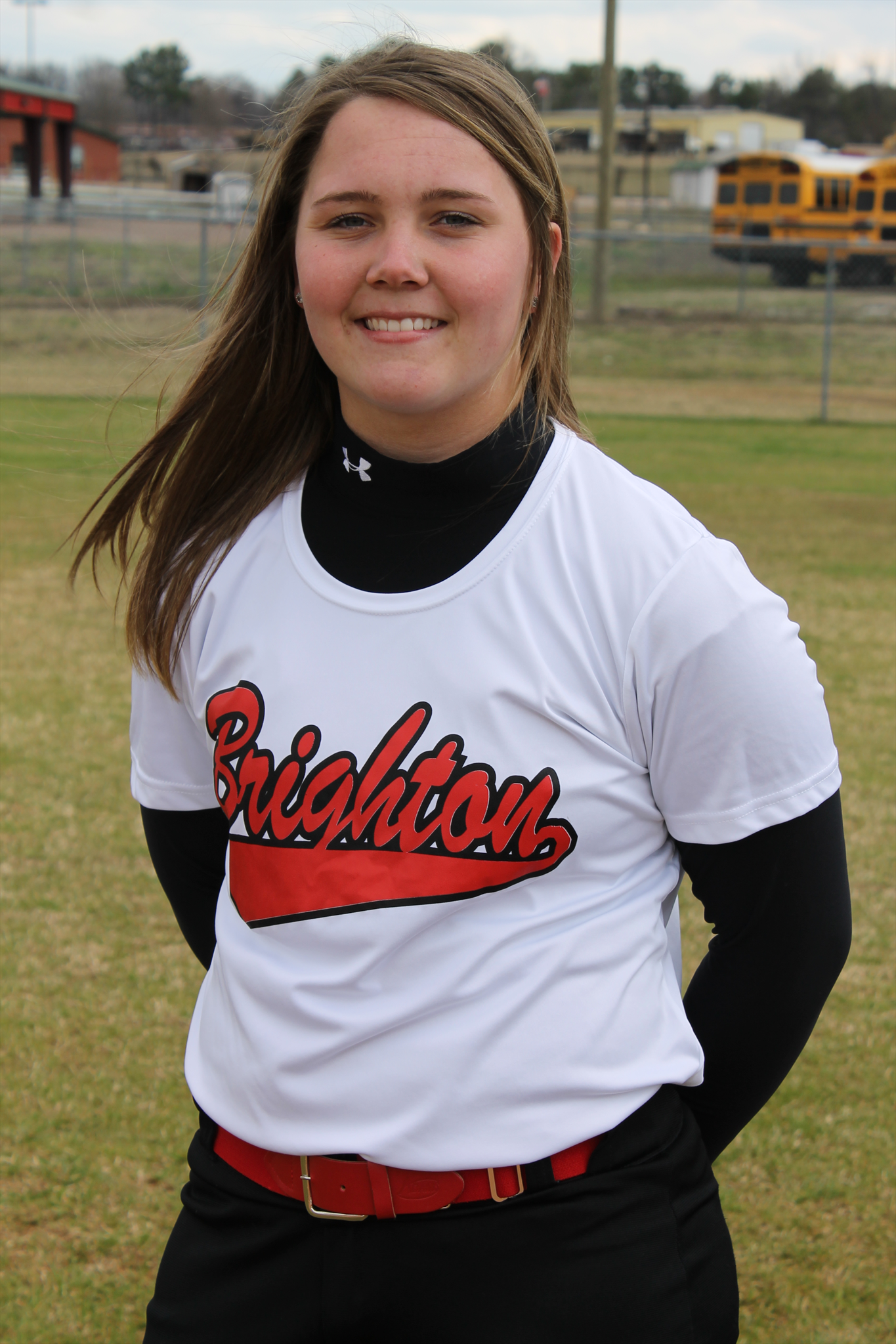Maddy Cox
