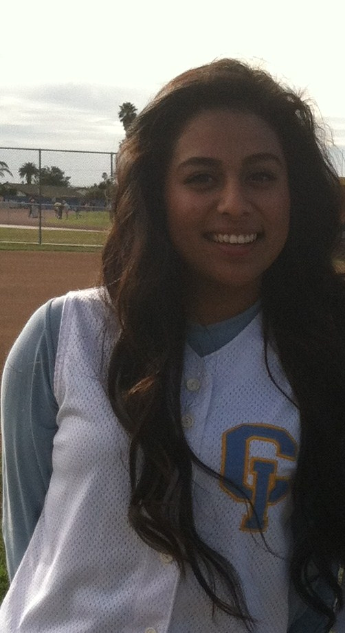 Stephanie Barajas
