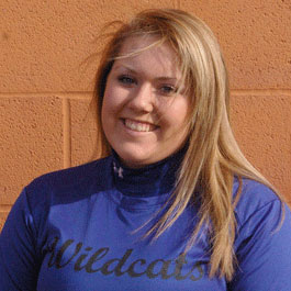 Chrisa Hoberg