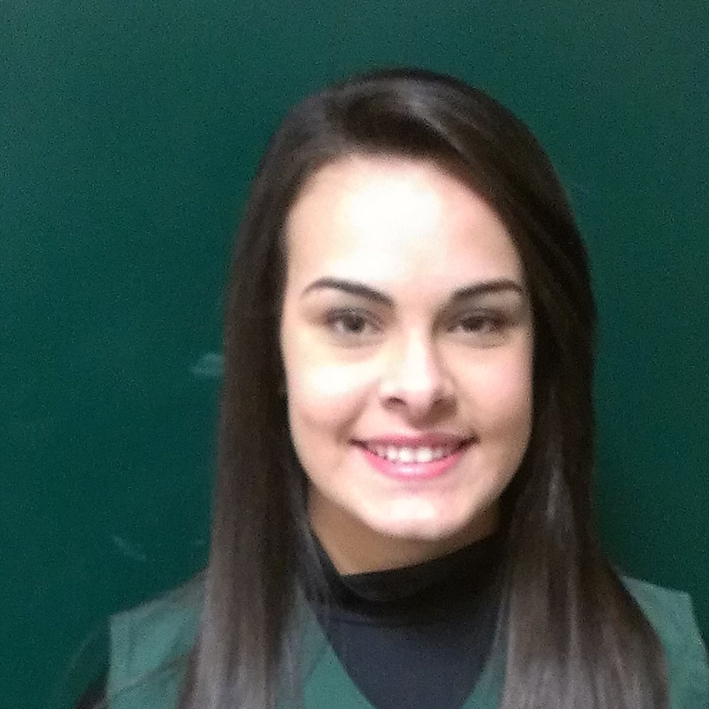 Jenna  Luensmann mugshot