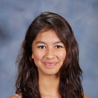 Alexandra Malo mugshot