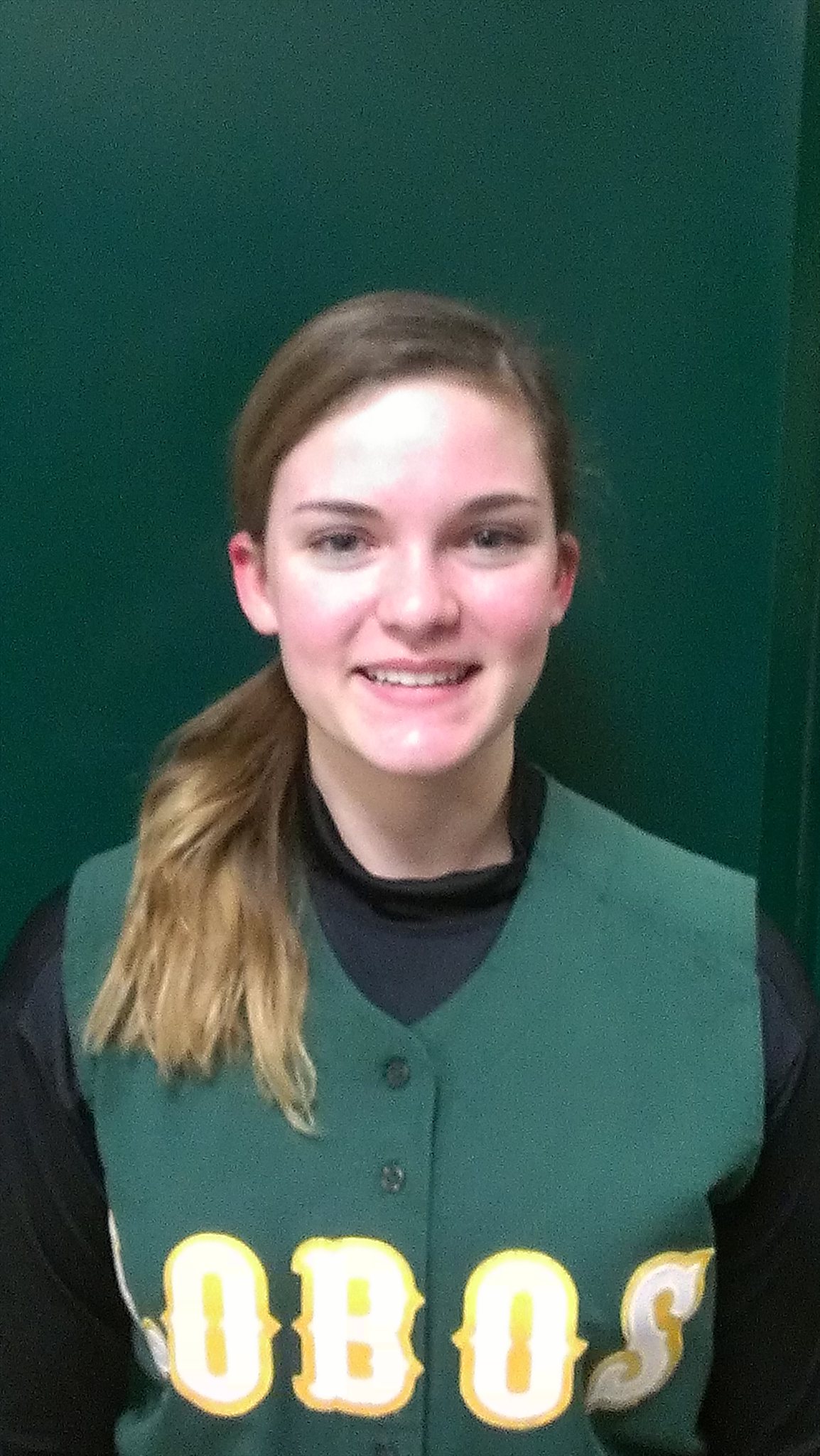 Sydney Lowell