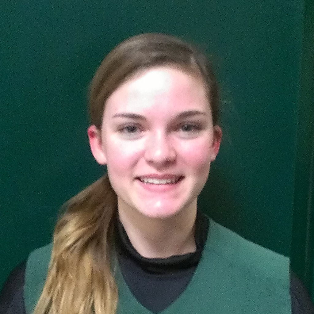 Sydney Lowell mugshot