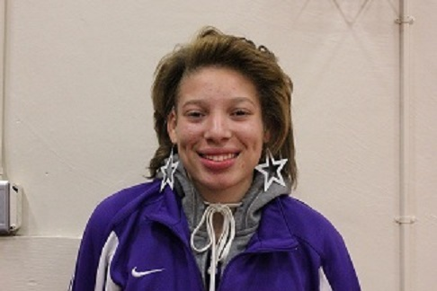 Te'Aira Randle