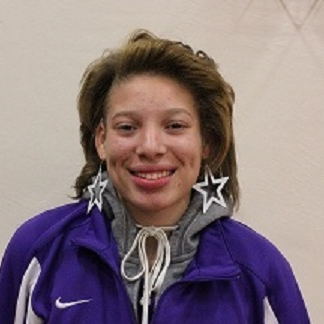 Te'Aira Randle mugshot