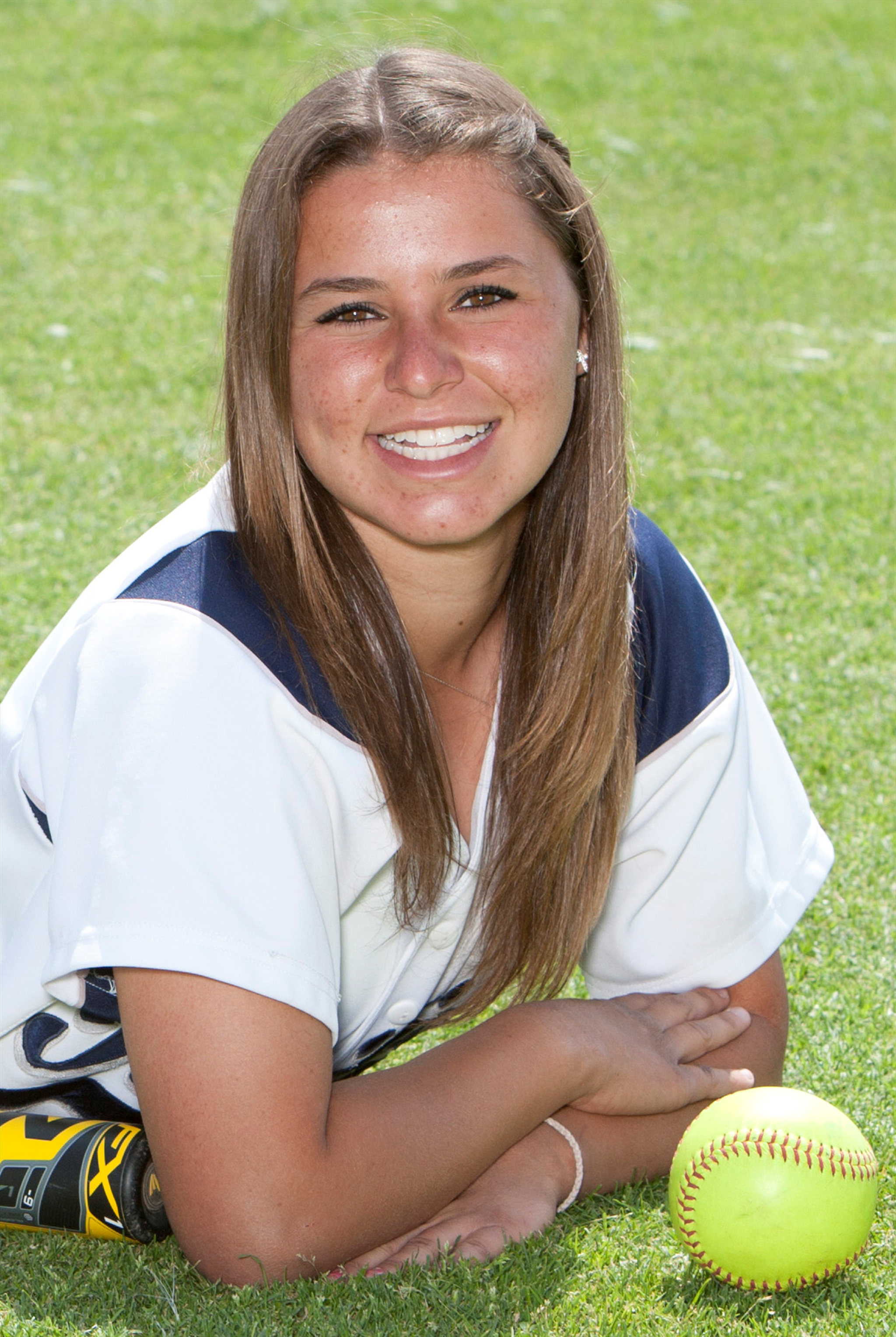 Hailey Desrosiers
