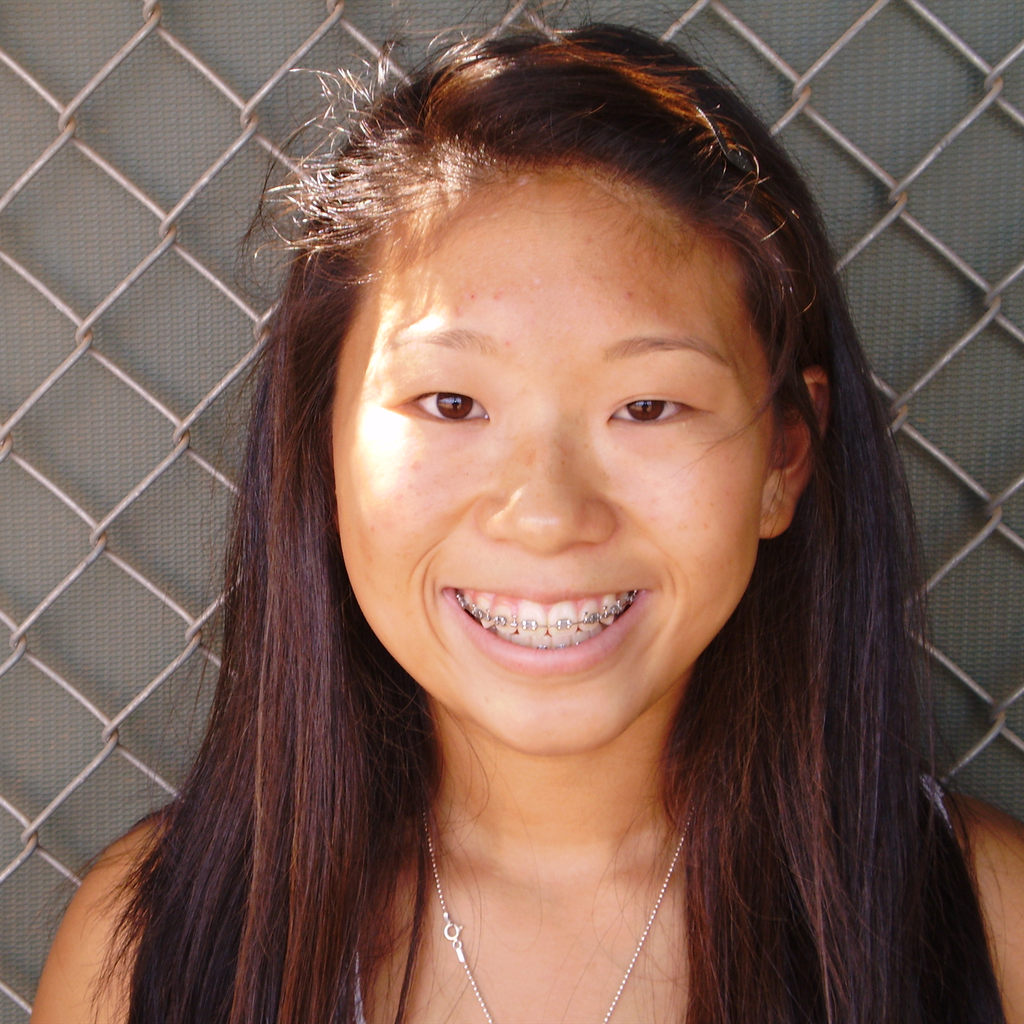 Sabrina Enomoto mugshot