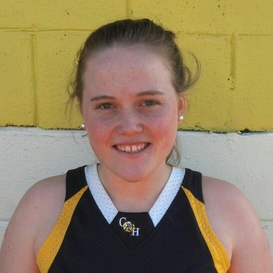 Hannah Hodge mugshot