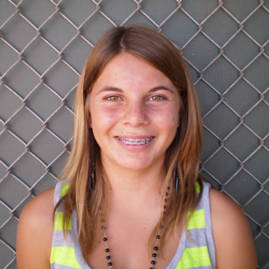 Julianna Hogue mugshot