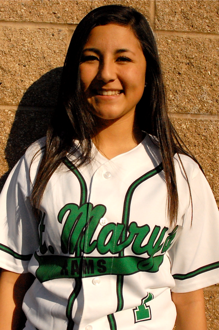 Lizzy Hernandez