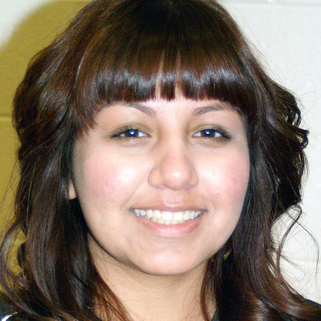 Karina Almanza mugshot