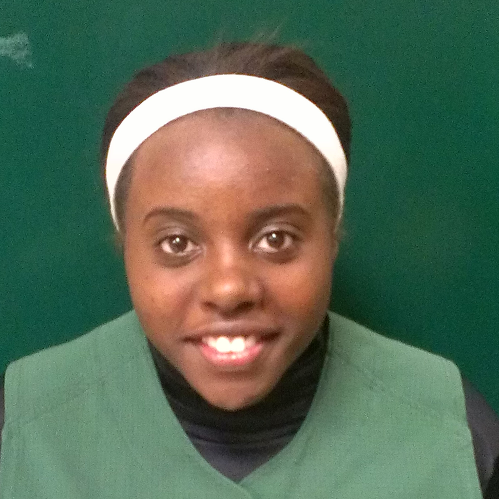 Malakia Dixon mugshot