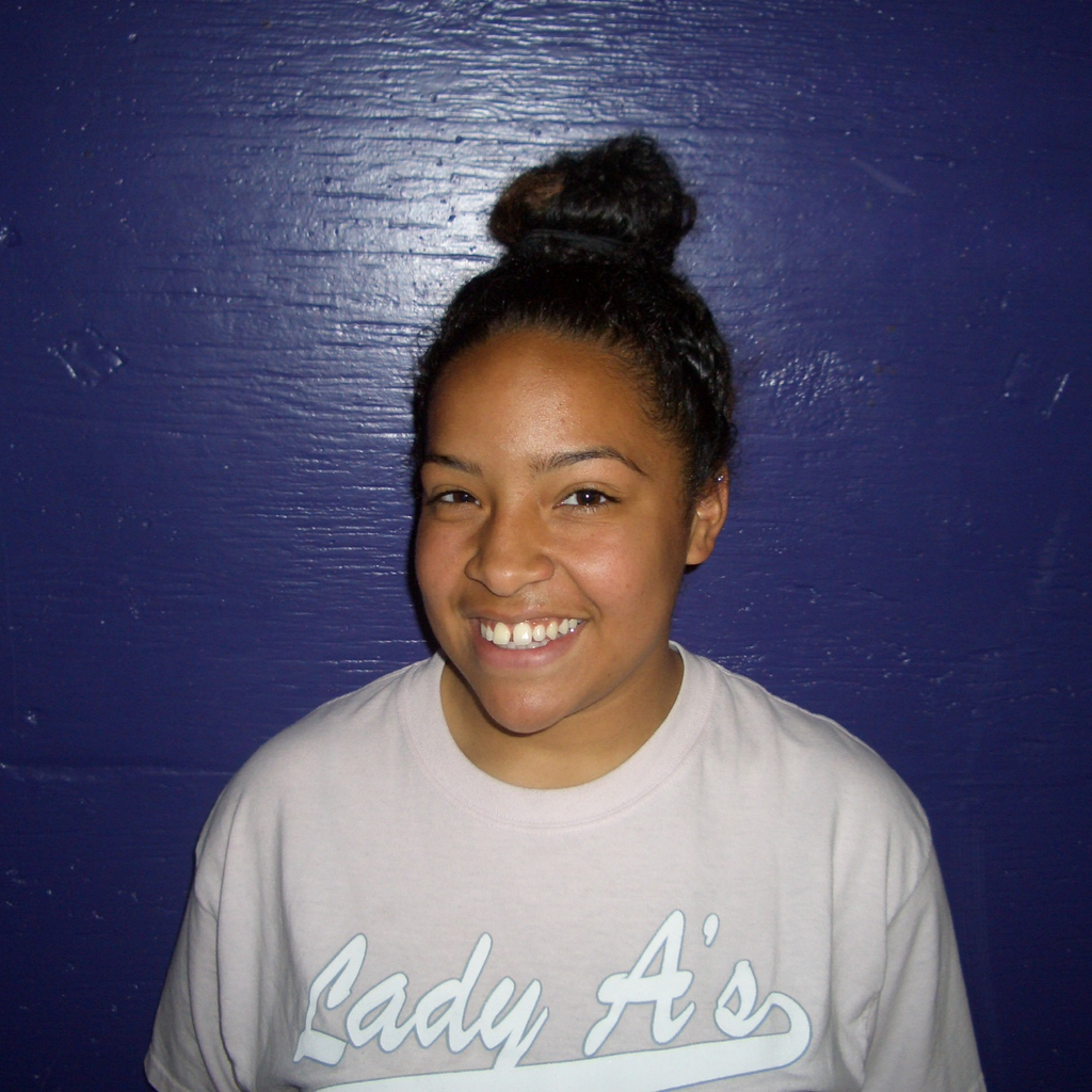 Ashley Anguiano mugshot