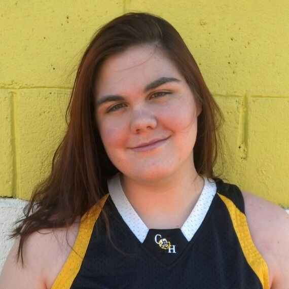 Bronwyn Kircher mugshot