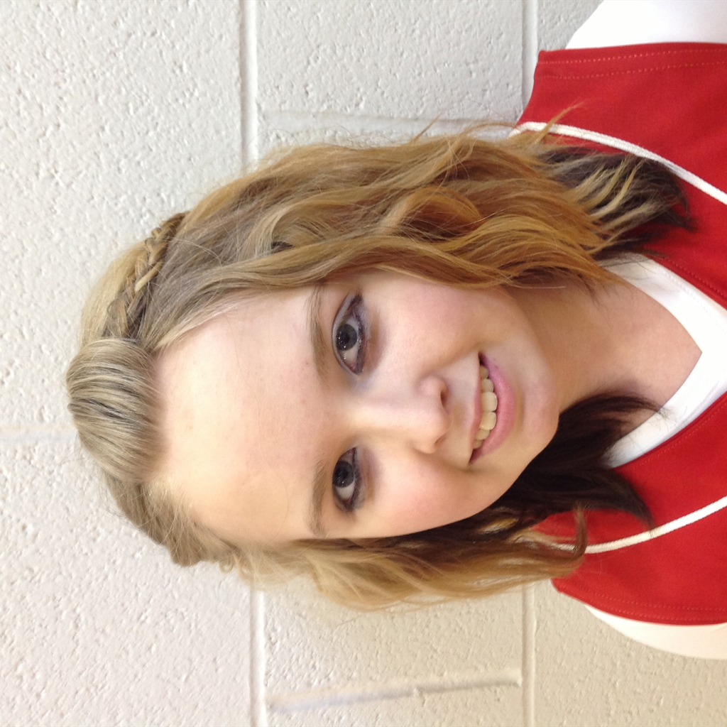 Aubree Bland