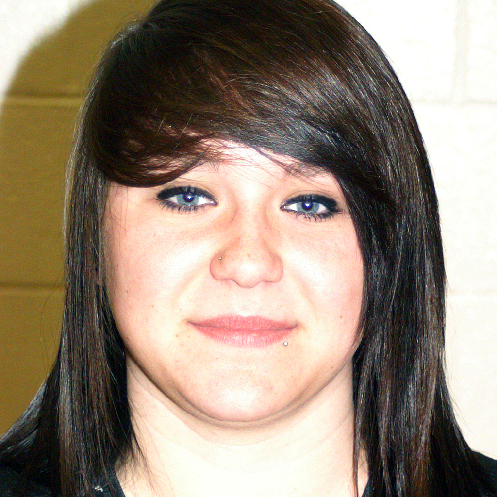 Kayla Dobbs mugshot