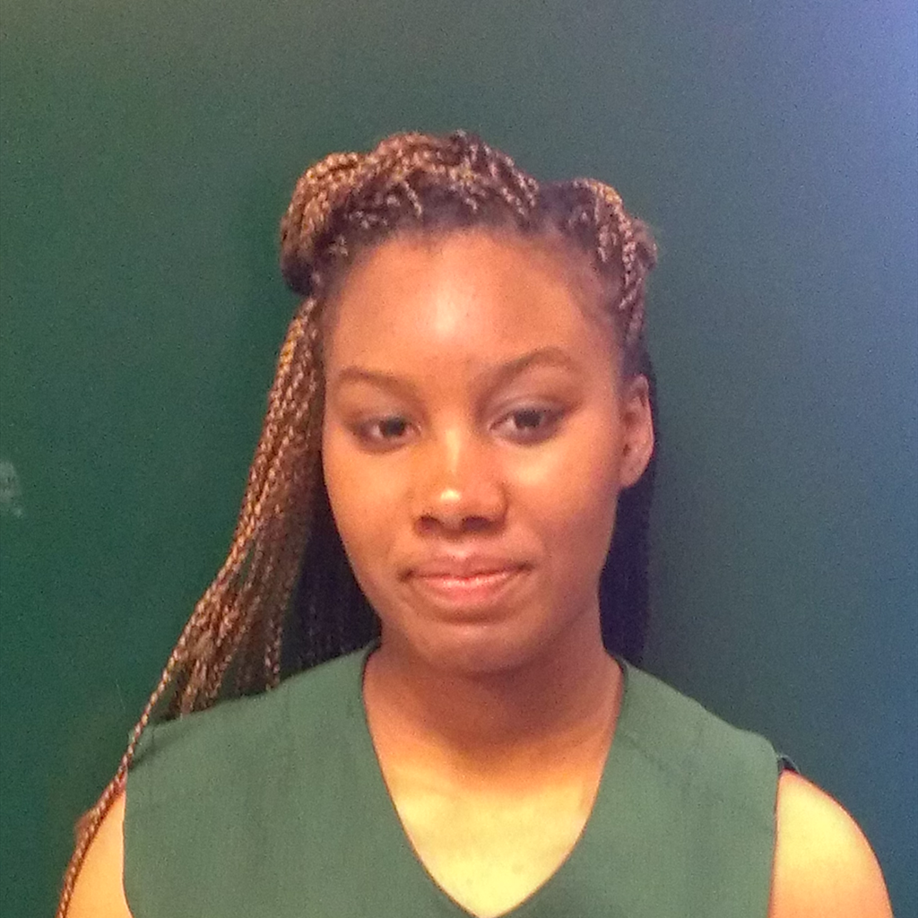 Dashia Timmons mugshot