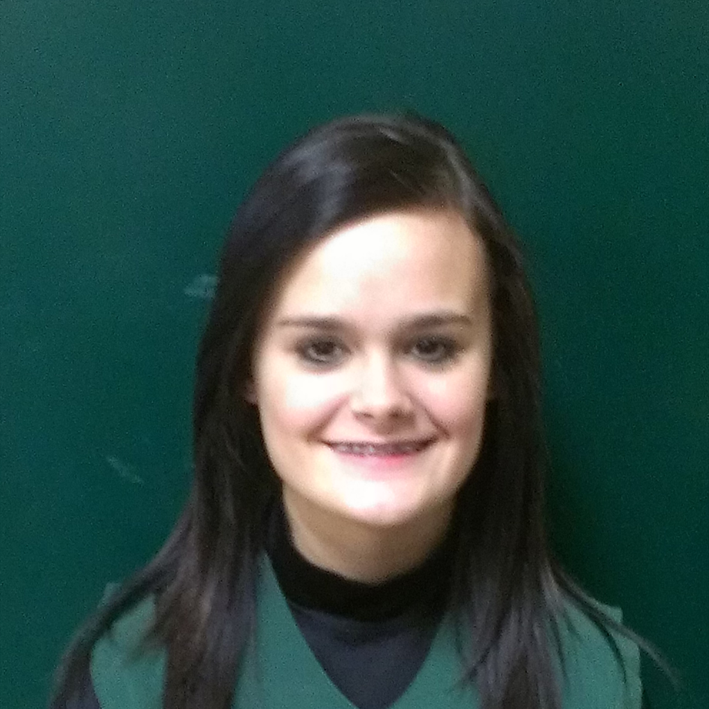 Brooke Coppedge mugshot