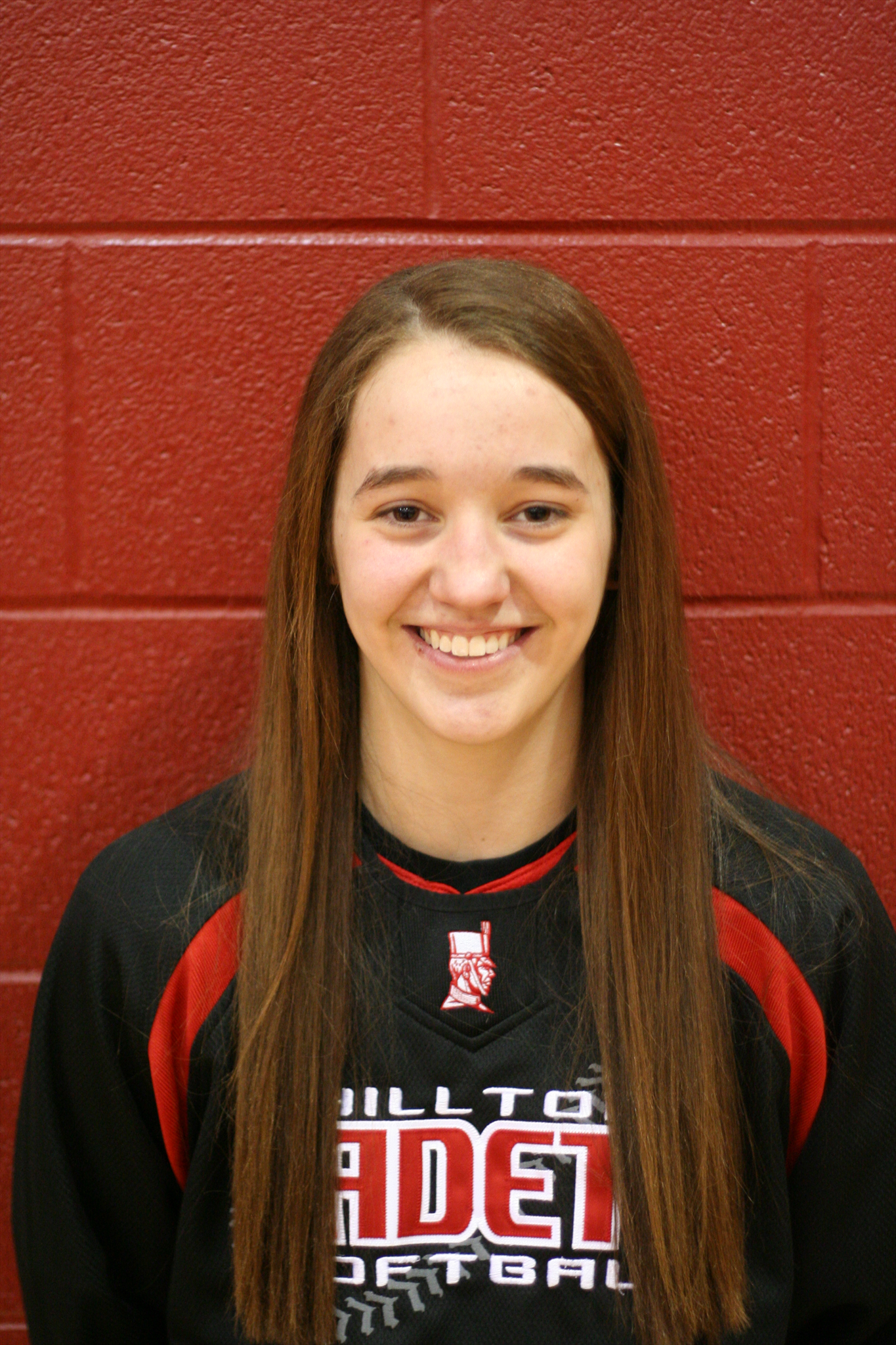 Allie Schmitt