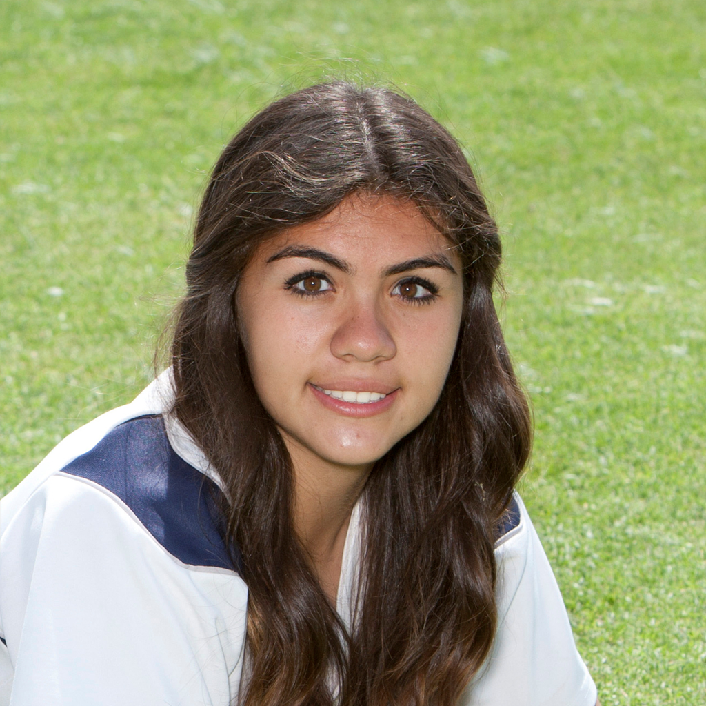Janely Cuevas mugshot