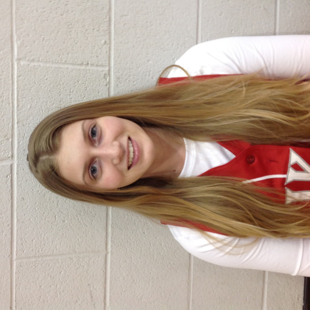 Hannah Brown
