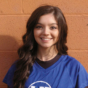 Kayla Cavanagh