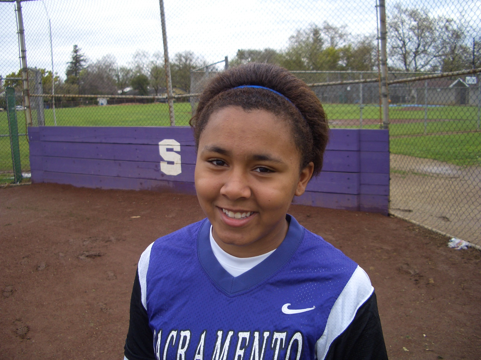 Ariel Brown
