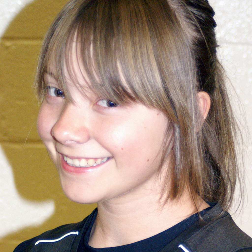 Sydney Conlon mugshot