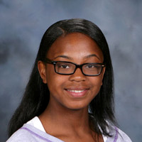 Serena Smith mugshot