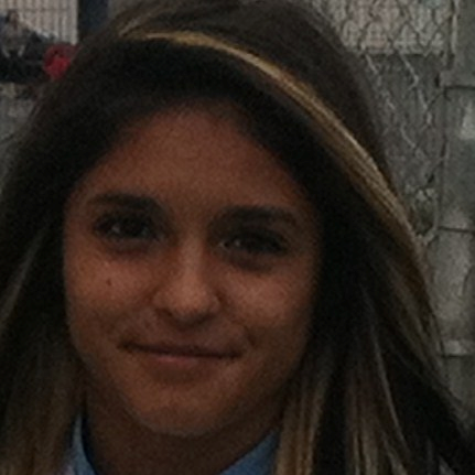Bianka Espinoza