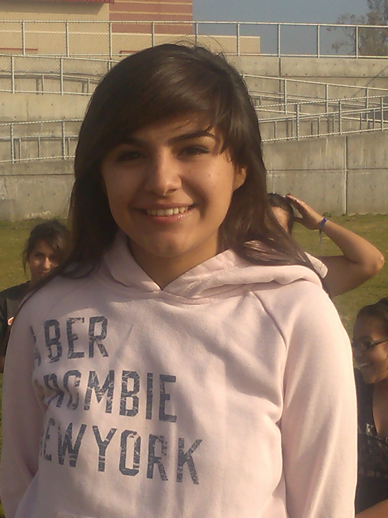 Sabrina Casimiro