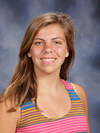 Sarah Rich